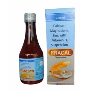 FLEXCAL-D SUSP 200ML