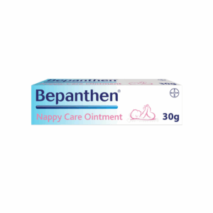 BEPANTHEN 30G OINT