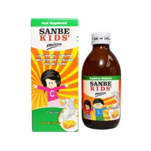 SANBE KIDS 200 ML