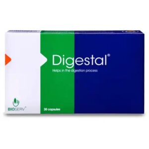 PAL-DIGEST CAPS 30'S