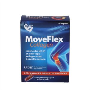 MOVEFLEXI TABS 30'S