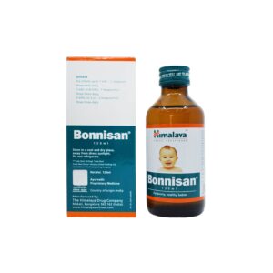 BONNISSAN LIQUID 120ML