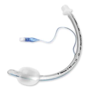 ENDOTRACHEAL TUBE CUFFED 6.0MM