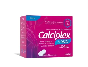 CALCIPLEX 500MG 150'S