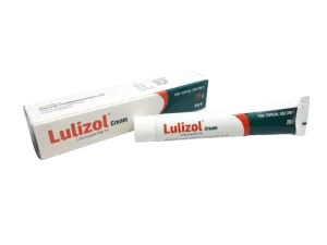 LULIZOL 20GM TUBE