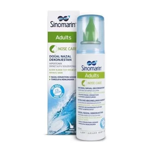 SINOMARIN ADULT 125ML