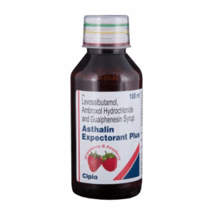 MUCO-ASTHALIN EXP 100ML