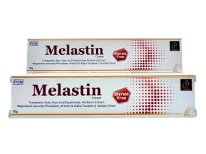 MELASTIN CREAM 15G
