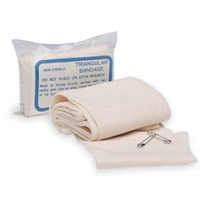 TRIANGULAR BANDAGES