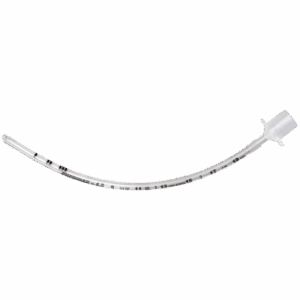 ENDOTRACHEAL TUBE UNCUFFED 2.5MM