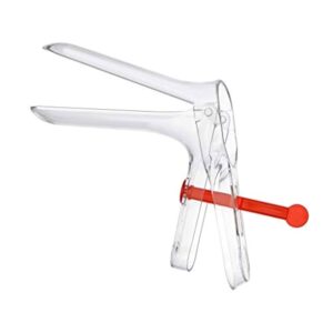 DISPOSABLE SPECULUM  MEDIUM V