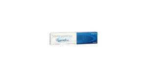 LOMOH 40MG/0.4ML INJ 1'S