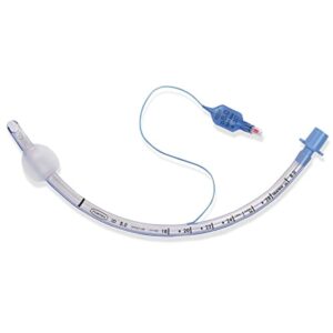 ENDOTRACHEAL TUBE CUFFED 3.5MM