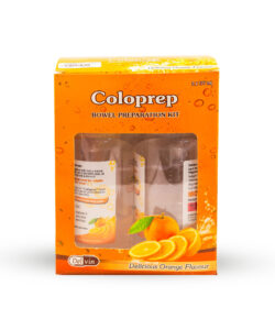 COLOPREP 2X177 ML - ORANGE FLAVOUR