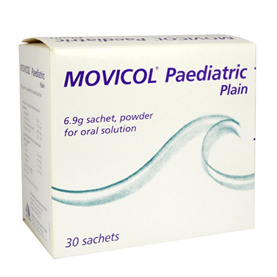 358MOVICOL_PAEDIATRIC_6.9G_SACHET_30S