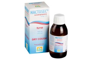 HACTOSEC SYRUP 150ML