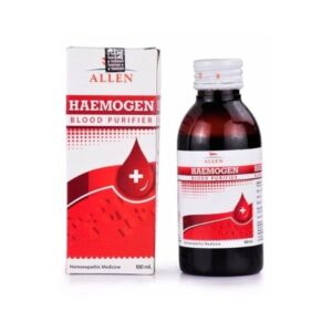 HAEMOBEN BLOOD BUILDER 100ML