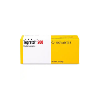 4167151 TEGRETOL 200MG TAB 50_S