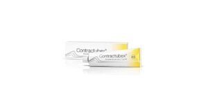 CONTRACTUBEX GEL 20G