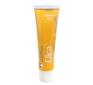 ELICA CREAM 30G