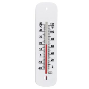 ROOM TEMP THERMOMETER