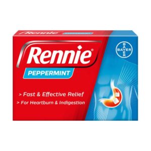 RENNIE PP TABS 48'S