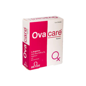 OVACARE TABS 30'S