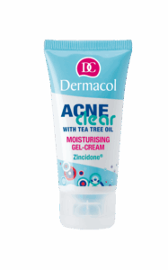 ACNECLEAR GEL 20GM