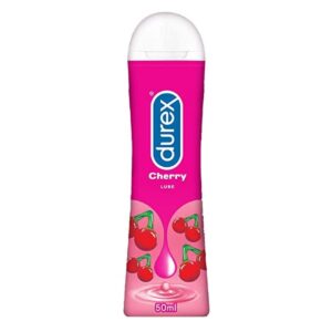DUREX PLAY CHERRY 50ML
