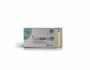 LOSARTAN AMH(LOSARGOOD AMH) TABS 30'S