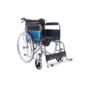 WHEELCHAIR STANDARD  MODEL 4624