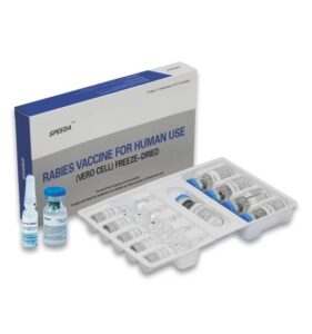 ANTI RABBIES (SPEED A) VACCINE(GEN)