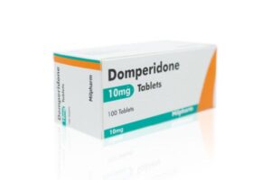 DOMPERON TABS 100'S