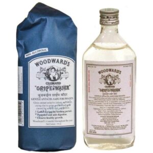 WOODWARDS GRIPE WATER 100ML