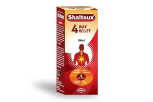 SHALTOUX 100ML
