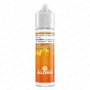 ALOHA LIQUID 200ML