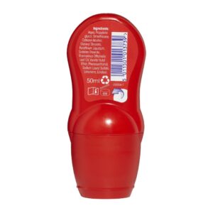 DEEP HEAT MUSCLE MASSAGE ROLL-ON LOTION