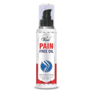 PAINFREE OIL 100ML
