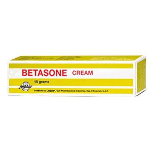 BETASON OINT 15G