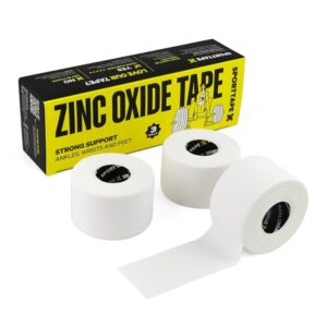 STRAPPING (ZINC OXIDE) 3