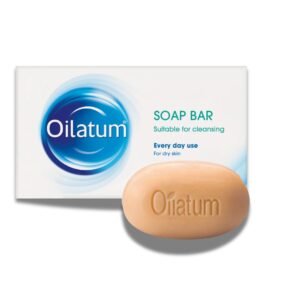 OILATUM SOAP 100MG   (G)