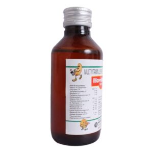 HOVITE SYRUP 120ML