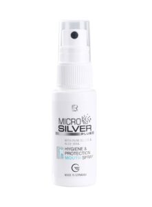SILVERPLUS ORAL 100ML