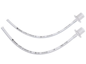 ENDOTRACHEAL TUBE UNCUFFED 4.0MM