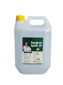SURGICAL SPIRIT 5L