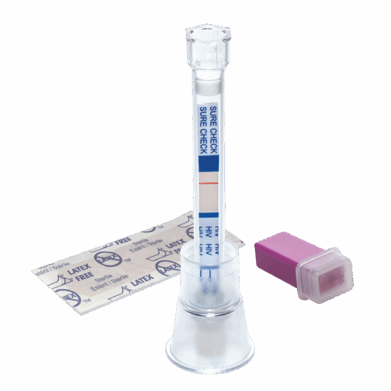 60-9507-0_SURE-CHECK®-HIV-12-Assay_221004