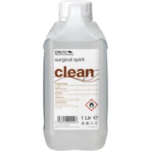 SURGICAL SPIRIT 1 LTS