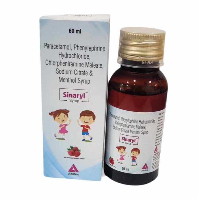 60ml-sinaryl-paracetamol-phenylephrine-hydrochloride-chlorpheniramine-menthol-syrup