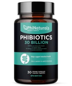 FIGOTICS PROBIOTICS CAPSULES 30'S