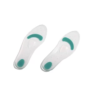 SILICON FULL INSOLE MEDIUM -PAIR
